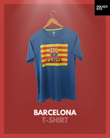 Barcelona - T-Shirt