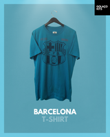 Barcelona - T-Shirt