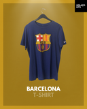 Barcelona - T-Shirt