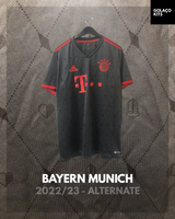 Bayern Munich 2022/23 - Alternate *BNWT*