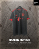 Bayern Munich 2022/23 - Alternate *BNWT*
