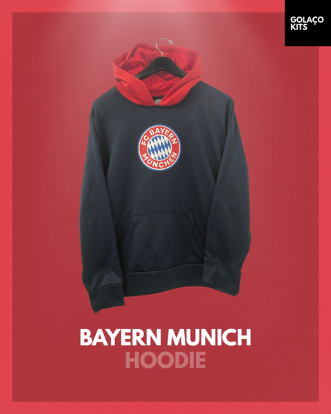 Bayern Munich - Hoodie