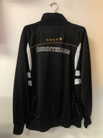 Corinthians - Jacket