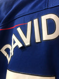 Chelsea 2018/19 - Home - David Luiz #30