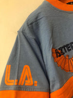 LA Aztecs - Retro T-Shirt - #11