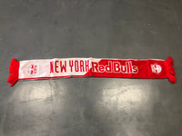 New York Red Bull - Scarf