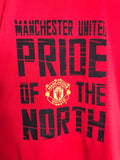 Manchester United - Leisure T-Shirt