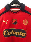 Independiente Medellin 2014 - Home - Centennial