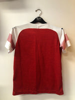 Arsenal 2018/19 - Home
