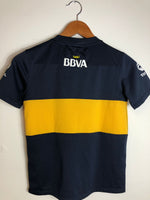 Boca Juniors 2012/13 - Home