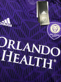 Orlando City 2019/20 - Home *BNWT*