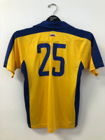 FC Strogino Moscow - Home - #25