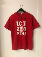Peru - T-Shirt