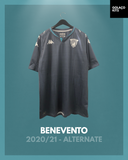 Benevento 2020/21 - Alternate
