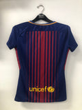 Barcelona 2017/18 - Home - Womens