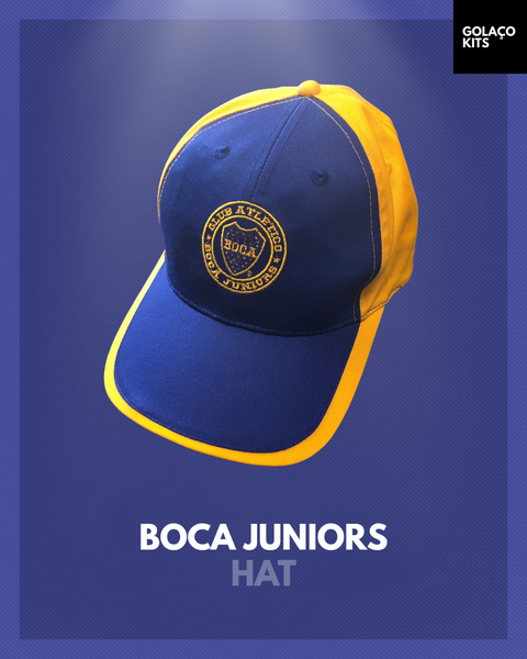 Boca Juniors - Hat