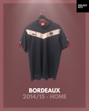 Bordeaux 2014/15 - Home *NO SPONSOR*