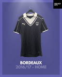 Bordeaux 2016/17 - Home *PLAYER ISSUE* *BNWOT*
