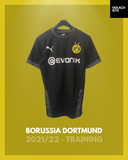 Borussia Dortmund 2021/22 - Training - #16