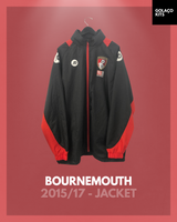 Bournemouth 2015/17 - Jacket