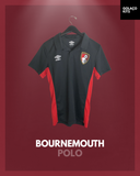 Bournemouth - Polo