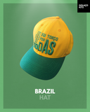 Brazil - Promotional Hat