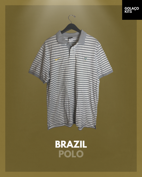 Brazil - Polo