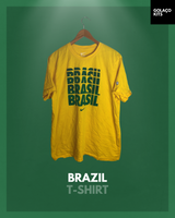 Brazil - T-Shirt
