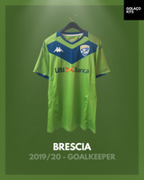 Brescia 2019/20 - Goalkeeper *BNWT*