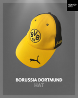Borussia Dortmund - Hat - H. Mkhtarian