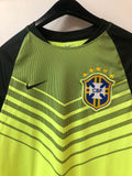 Brazil 2014/15 - Pre-Match