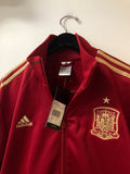 Spain 2014 World Cup - Jacket - Womens *BNWT*