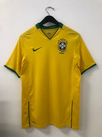 Brazil 2008 - Home