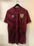 Burnley - Training *BNWOT*