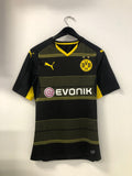 Borussia Dortmund - Prototype Sample *PLAYER ISSUE* *BNWOT*