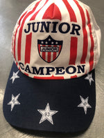 Junior 2004 Commemorative - Hat