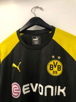 Borussia Dortmund - Prototype Sample *BNWOT*