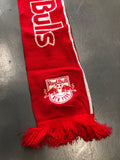 New York Red Bull - Scarf