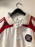 Chicago Fire 2007 - Travel Polo