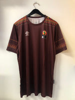 AFCON 2021 Cameroon - Tournament Jersey *BNIB*