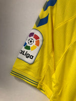 Las Palmas 2021/22 - Home - Camilo & Evaluna *MATCH ISSUE*