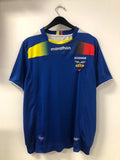 Ecuador 2012/14 - Away