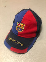 Barcelona - Hat