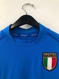 Italy 2002 World Cup - Home