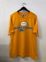 Miami Fusion 1998/01 - Shirt
