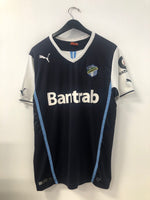 Comunicaciones 2015 - Away - #20 (With Shorts) *MATCH WORN*