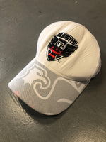 DC United 2015 - Hat