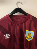 Burnley - Training *BNWOT*