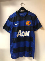 Manchester United 2012/13 - Alternate