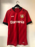 Bayer Leverkusen 2019/20 - Home *BNWOT*